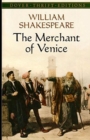 Image for The Merchant of Venice Annotated