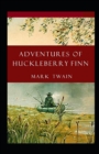 Image for Adventures of Huckleberry Finn Annotated