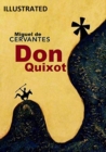 Image for Don Quixote Illustrated