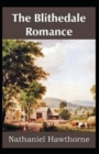Image for The Blithedale Romance Illustrated