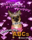Image for Pretty Princess Puppy Learns the ABCs
