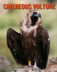 Image for Cinereous vulture : Amazing Facts &amp; Pictures