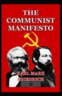 Image for The Communist Manifesto(classics Illustrated Edition
