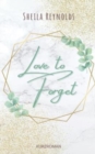 Image for Love to Forget