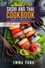 Image for Sushi And Thai Cookbook