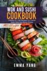 Image for Wok And Sushi Cookbook