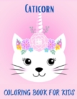 Image for Caticorn Coloring Book for Kids
