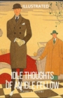 Image for Idle Thoughts of an Idle Fellow Illustrated