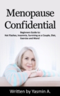 Image for Menopause Confidential