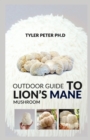 Image for Outdoor Guide To Lion&#39;s Mane Mushroom