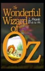 Image for The Wonderful Wizard of Oz -Illustrated