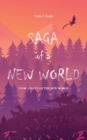 Image for Saga of a New World Book 1