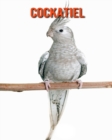 Image for Cockatiel : Beautiful Pictures &amp; Interesting Facts Children Book About Cockatiel