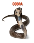 Image for Cobra : Recueil pour Enfants de Belles Images &amp; d&#39;Informations Interessantes Concernant les Cobra