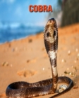 Image for Cobra : Photos Etonnantes &amp; Recueil d&#39;Informations Amusantes Concernant les Cobra pour Enfants