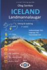 Image for ICELAND, Landmannalaugar Rainbow Mountains, Hiking &amp; Trekking