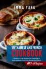 Image for Vietnamese And French Cookbook