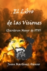 Image for El Libro de las Visiones