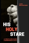 Image for His Holy Stare