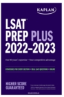 Image for LSAT 2022-2023