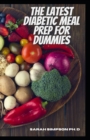 Image for The Latest Diabetic Meal Prep For Dummies
