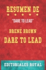 Image for Resume De Dare to Lead