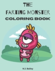 Image for The Farting Monster Coloring Book