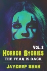 Image for Horror Stories 2
