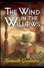 Image for The Wind in the Willows Annotated(Illustrated edition)