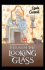 Image for Through the Looking-Glass Novel by Lewis Carroll