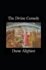 Image for The Divine Comedy by Dante Alighieri illustrated edition