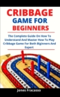 Image for Cribbage Game For Beginners