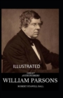 Image for Great Astronomers : William Parsons Illustrated