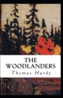 Image for The Woodlanders Annotated