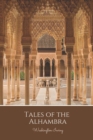 Image for Tales of the Alhambra : Grenadian lands