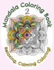 Image for Mandala coloring book 2