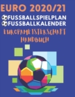Image for Europameisterschaft Handbuch Euro 2020/21