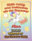Image for Bleib ruhig und beobachte wie Superstar Aimo funkelt wahrend sie das Einhorn farbt : Geschenkidee fur Aimo