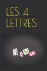 Image for Les 4 Lettres