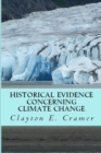 Image for Historical Evidence Concerning Climate Change