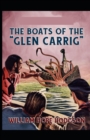 Image for Boats of the Glen Carrig : (illustrated edition)