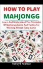 Image for How To Play Mahjongg