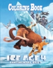 Image for Ice Age Coloring Book