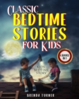 Image for Classic Bedtime Stories for Kids (4 Books in 1)