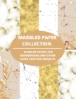 Image for Marbled Paper Collection