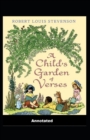 Image for A Child&#39;s Garden of Verses Annotated