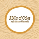 Image for ABCs of Color