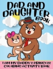 Image for Dad And Daughter Book