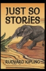 Image for Just So Stories BY Rudyard Kipling