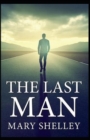 Image for The Last Man Annotated(illustrated edition)
